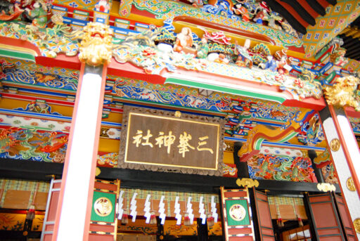 【特集】埼玉の最強「パワースポット」巡り ~神社仏閣編~