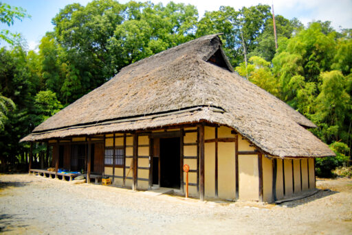 【特集】風情たっぷり!埼玉の「古民家」を巡る